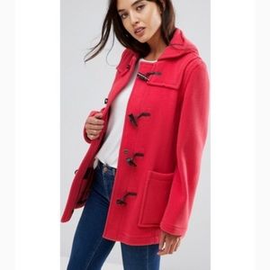 ISO Gloverall Coat